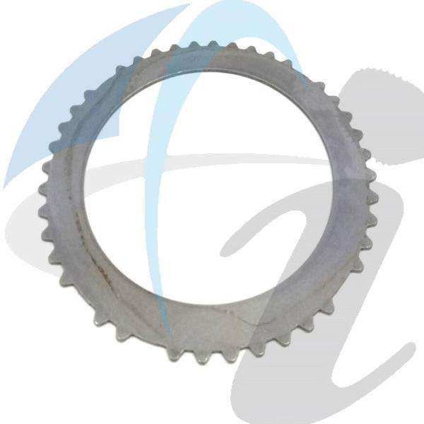 A30 FRONT STEELS