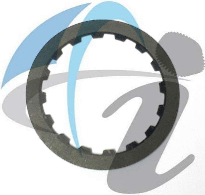 A40 LOW/REVERSE FRICTION