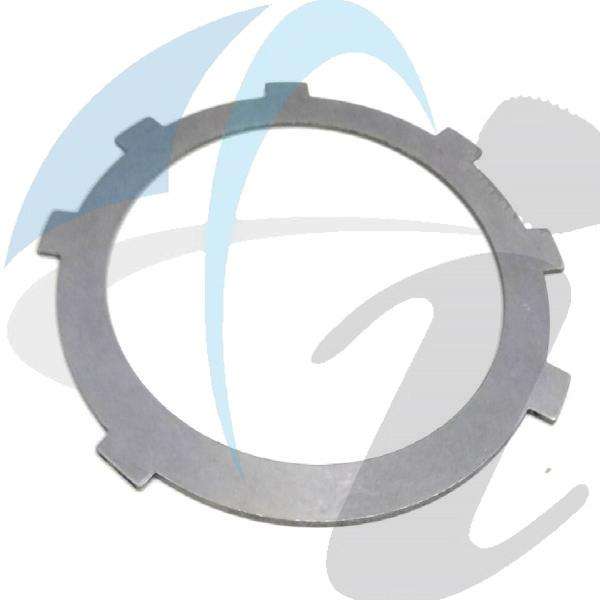 A43D O/D STEEL