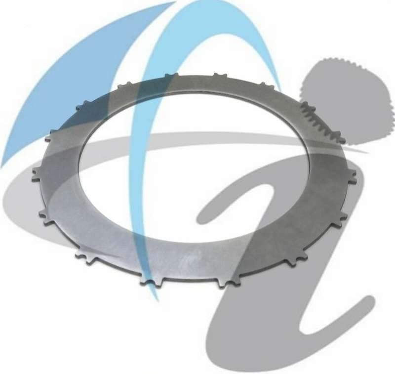 HINO 300 A860E BRAKE PLATE