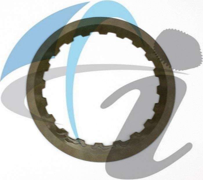 A442F O/D BRAKE FRICTION