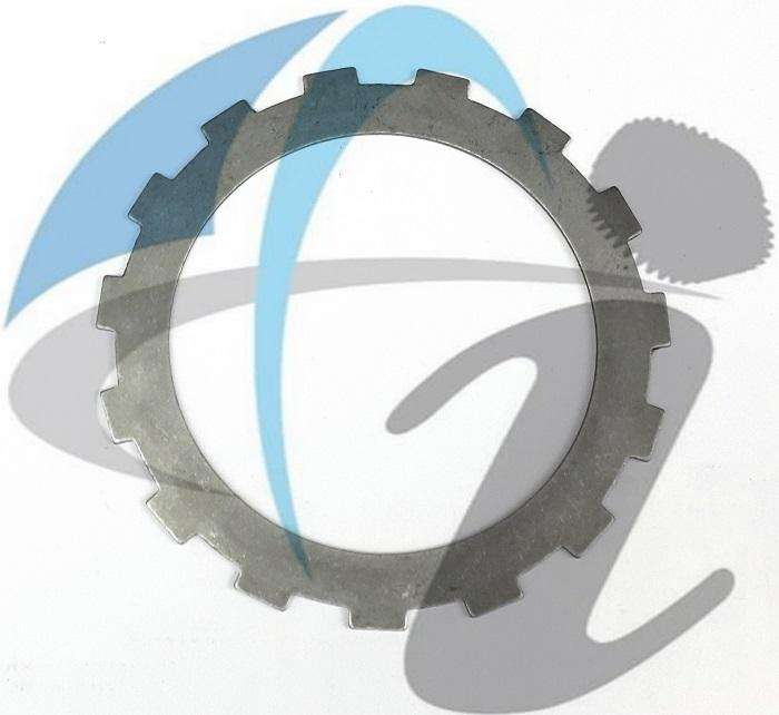 A450,A43LE O/D DIRECT STEEL
