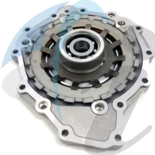 O1J,CVT PUMP COVER