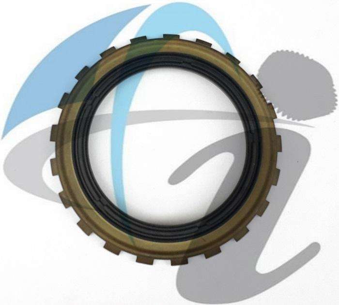01J REV CL PISTON
