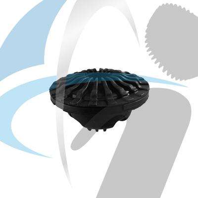 AUDI A4 (8E2,8E5,B6) 00-04 SHOCK MOUNTING FRONT