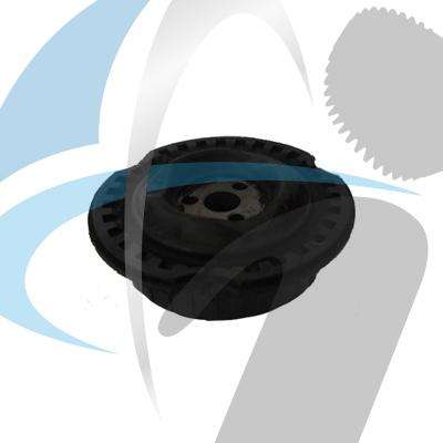 AUDI Q7 QUATTRO 06> SHOCK MOUNTING FRONT REAR