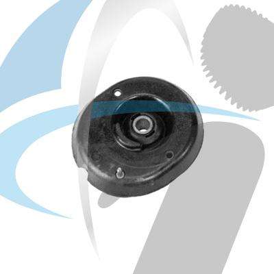 CITROEN C3 09-16 SHOCK MOUNTING FRONT