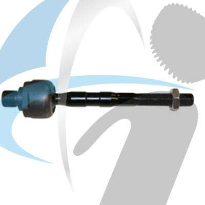 KIA K2700 03> RACK END (LH, RH)