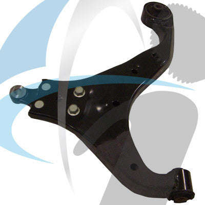 HYUNDAI TUCSON 04-10 CONTROL ARM FRONT (LH)