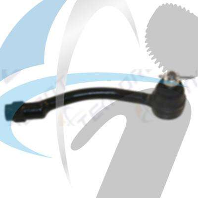 TEK KIA PICANTO 11-17 TIE ROD END FRONT RH