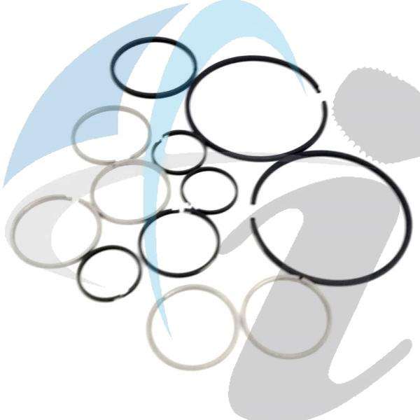 VW095 SEALING RING KIT
