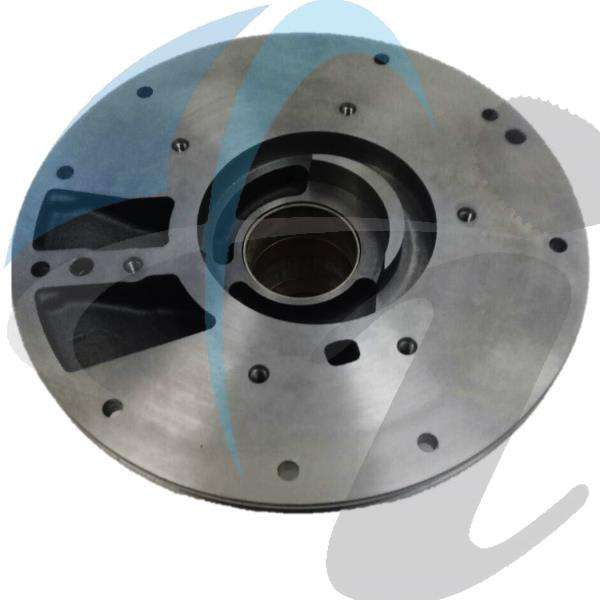 4HP18 PUMP
