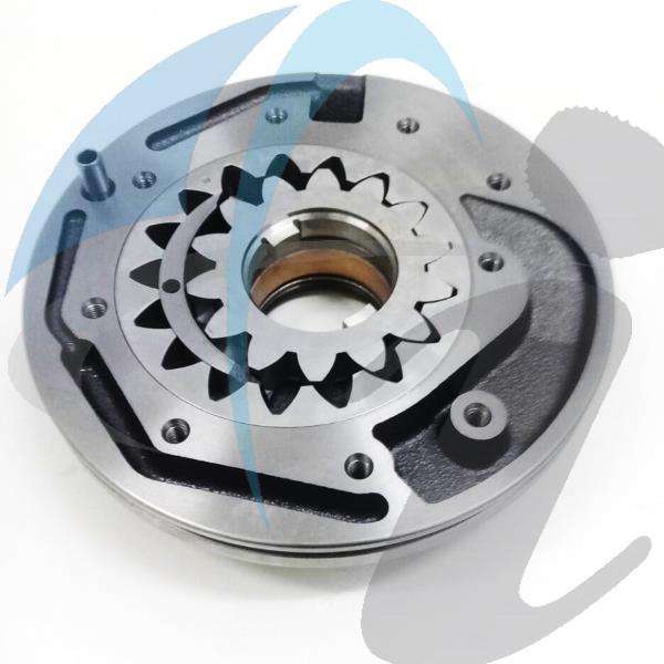 5HP19 BMW PUMP
