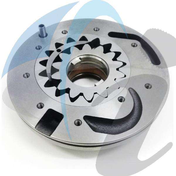 5HP19FL PUMP AUDI