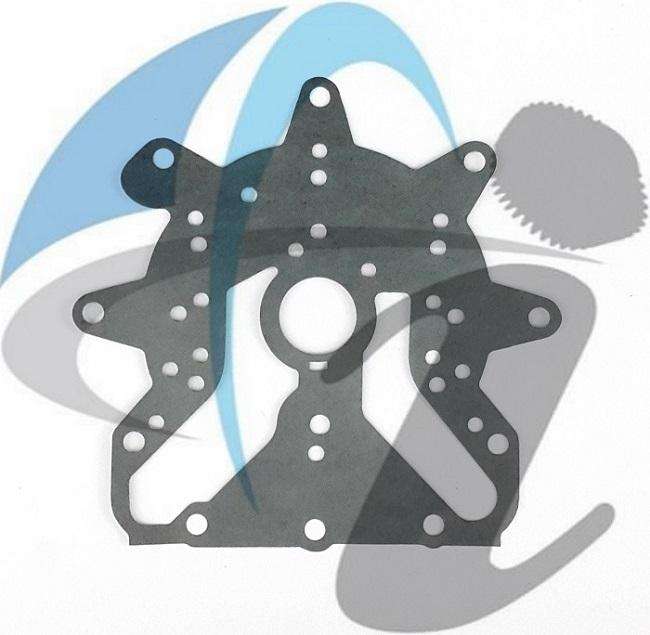 3HP22 INT GASKET