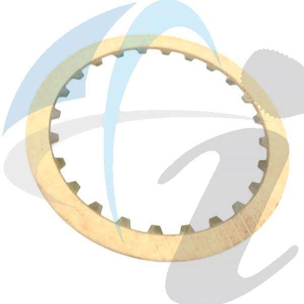 3HP22,4HP22 FORWARD DIREC FRICTION