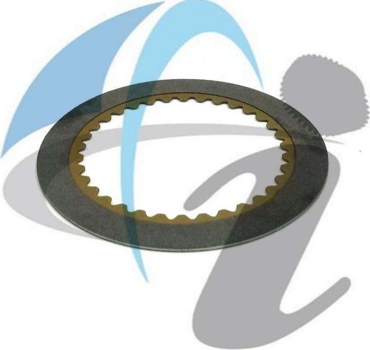 3HP22,4HP22 FORWARD FRICTION