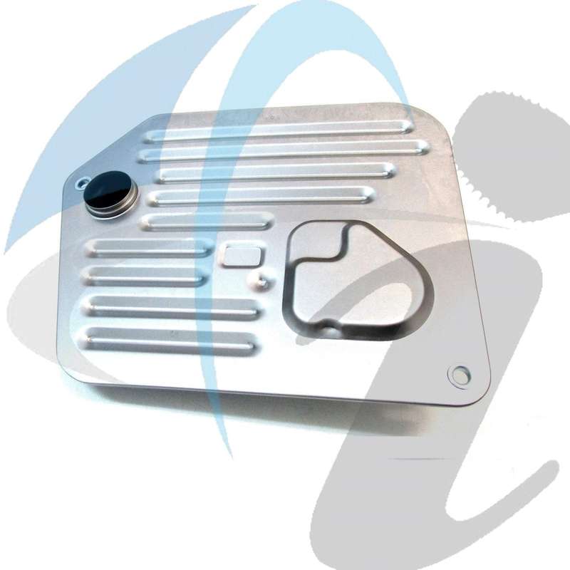 5HP24 FILTER ROUND PICK UP