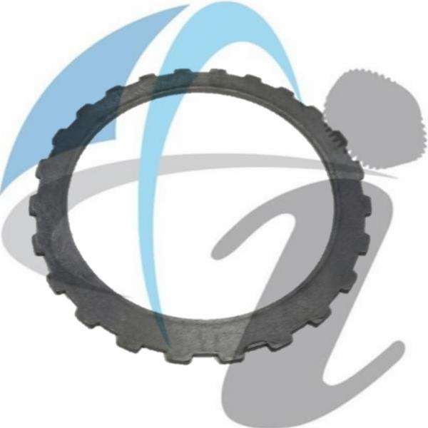 4HP22 STEEL PLATE