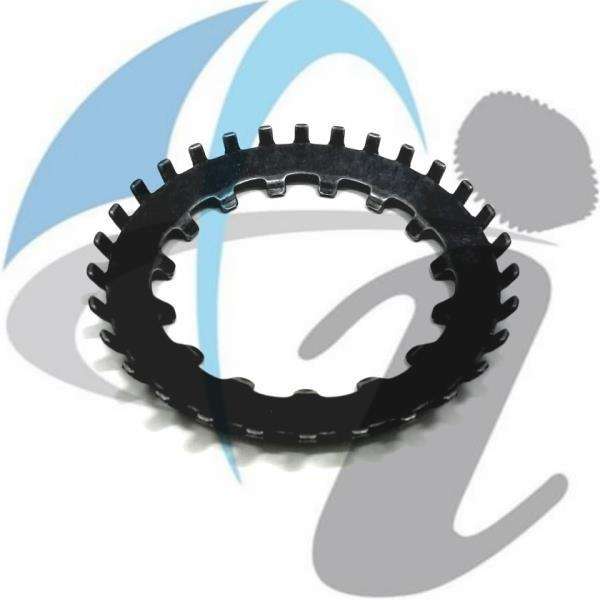 5HP18 SPRING PLATE