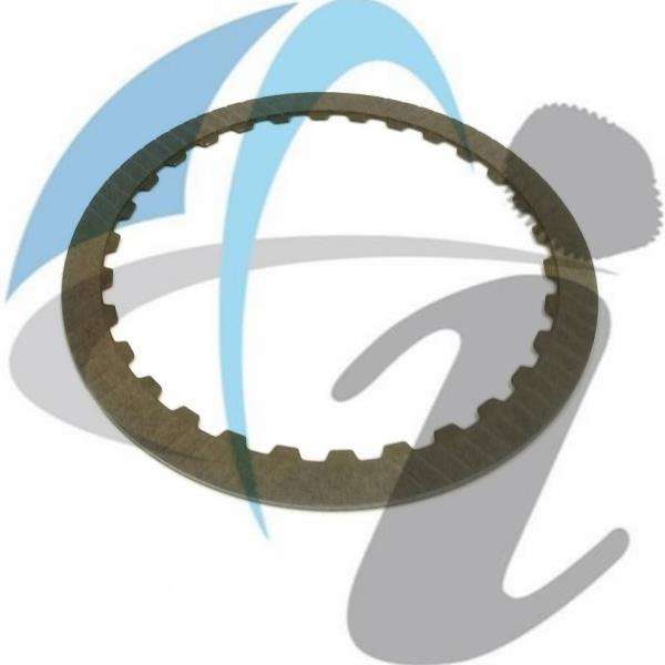 5HP19 B CLUTCH THIN 1.5MM