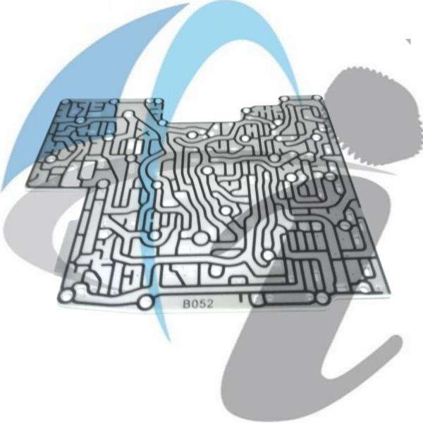 6HP19/26/32 VALVE BODY PLATE / SEPERATOR