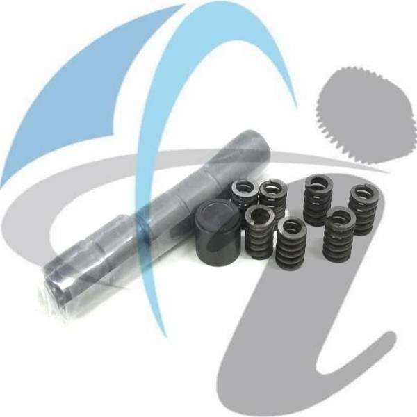 6HP19 PISTON KIT ACCUM SPRINGS