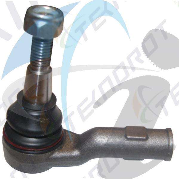 TEK LAND ROVER RANGE ROVER 4 12> TIE ROD END