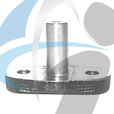 LANDROVER DEFENDER SWIVEL PIN LOWER
