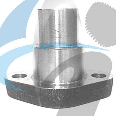 LANDROVER DISCOVERY 94-98 SWIVEL PIN UPPER