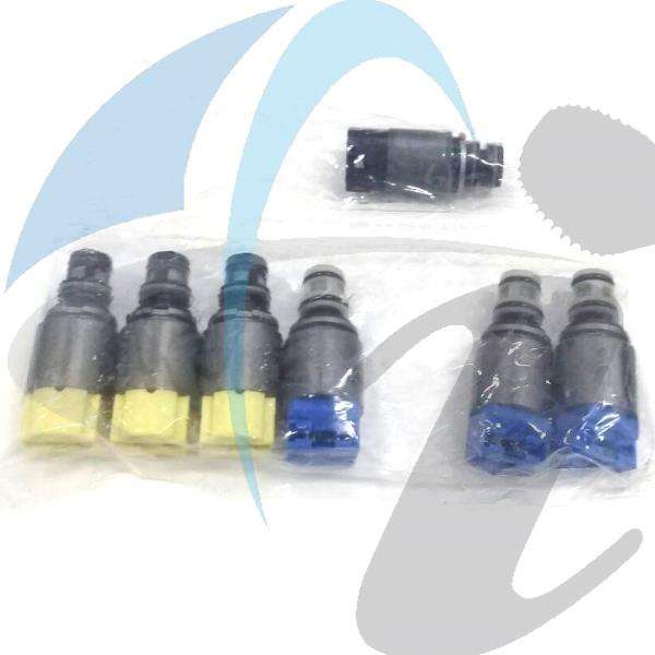 6HP19,6HP26 SOLENOID KIT