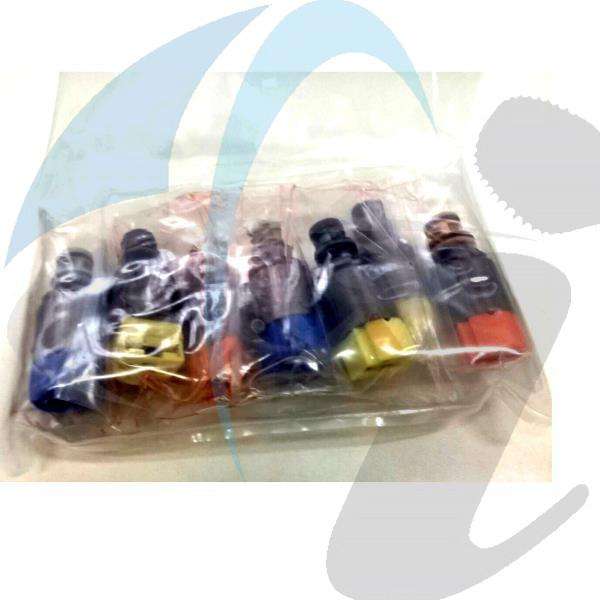 6HP26 SOLENOID KIT