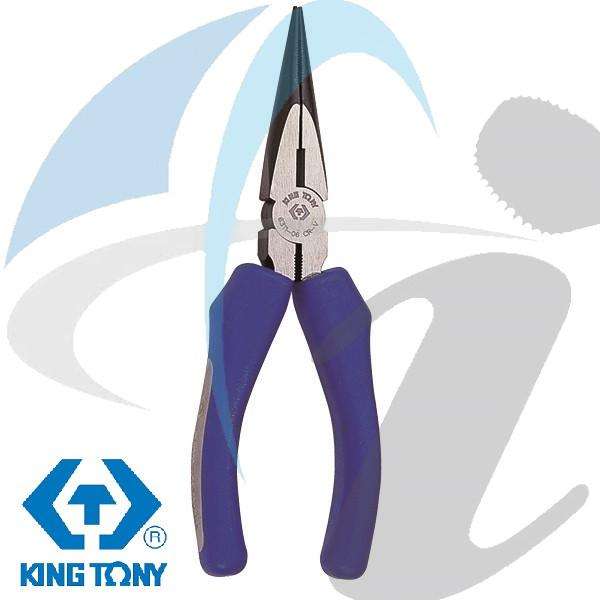 PLIERS LONG NOSE 150MM