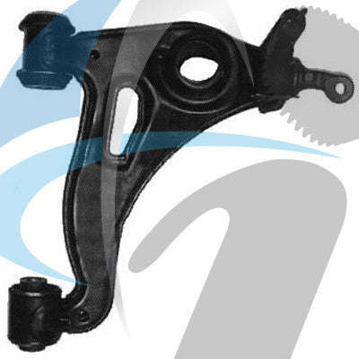 MERCEDES W202 (C-CLASS) 93-00 CONTROL ARM LOWER (RH)