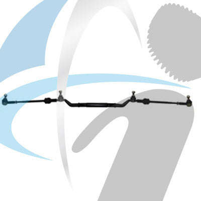 MERCEDES R170 (SLK) 97-04 CENTER ROD ASSEMBLY (RH)