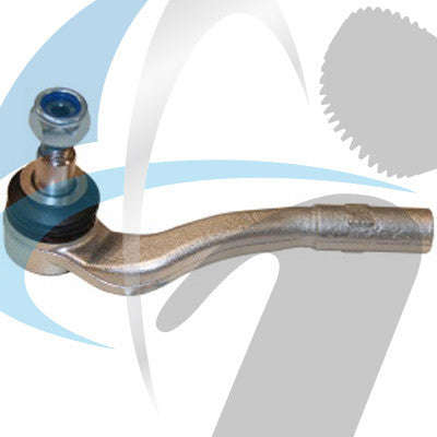 MERCEDES W204 (C-CLASS) 07-15 TIE ROD END (LH)
