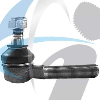 MERCEDES W115 68-77 TIE ROD END INNER