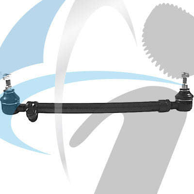 MERCEDES W126 (S-CLASS) 79-91 TIE ROD ASSEMBLY FRONT