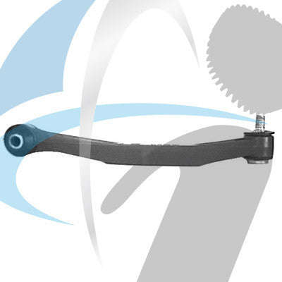 MERCEDES W124 (E-CLASS) 84-95 LINK STABILIZER REAR