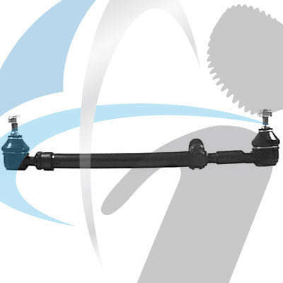 MERCEDES W123 84-95 TIE ROD ASSEMBLY FRONT