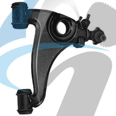 MERCEDES W201 (190-CLASS) 82-93 CONTROL ARM LOWER (RH)