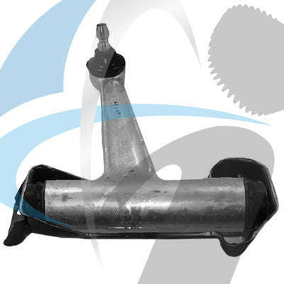 MERCEDES W140 (S-CLASS)91-99 CONTROL ARM FRONT UPPER (LH)