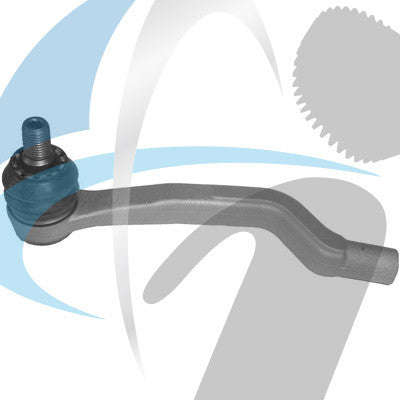 MERCEDES W169 (A-CLASS) 04-12 TIE ROD END (RH)