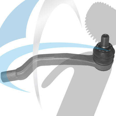 MERCEDES W169 (A-CLASS) 04-12 TIE ROD END (LH)