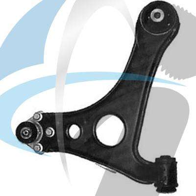 TEK MERCEDES W168 (A) 97-04 CONTROL ARM FRON