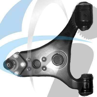MERCEDES W169 (A-CLASS) 04-12 CONTROL ARM (LH)