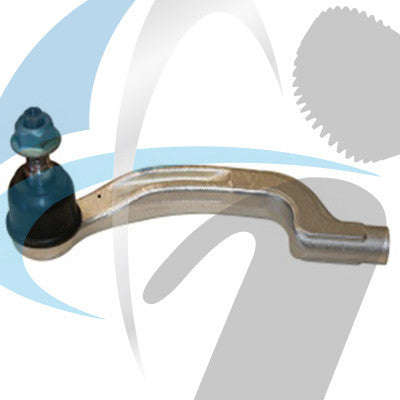 MERCEDES W176 (A-CLASS) 12> TIE ROD END (LH)
