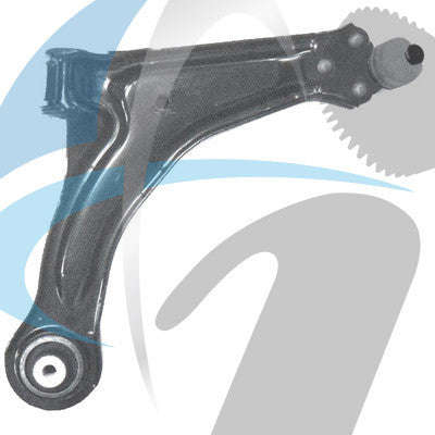 MERCEDES W638 VITO 96-02 CONTROL ARM (RH)