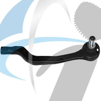 MERCEDES W414 VANEO 02-05 TIE ROD END (RH)