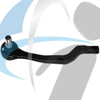 MERCEDES W414 VANEO 02-05 TIE ROD END (LH)